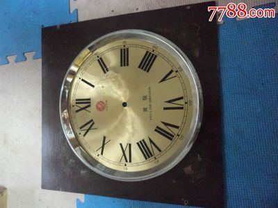 鐘表配件市場(chǎng)深度觀察 低價(jià)出售北極熊機(jī)芯與鐘盤，收藏?zé)峋€的懷舊經(jīng)濟(jì)學(xué)
